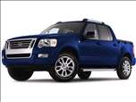 2008 Ford Explorer Sport Trac